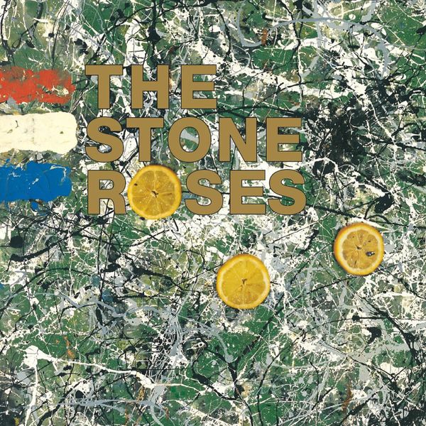 The Stone Roses // The Stone Roses