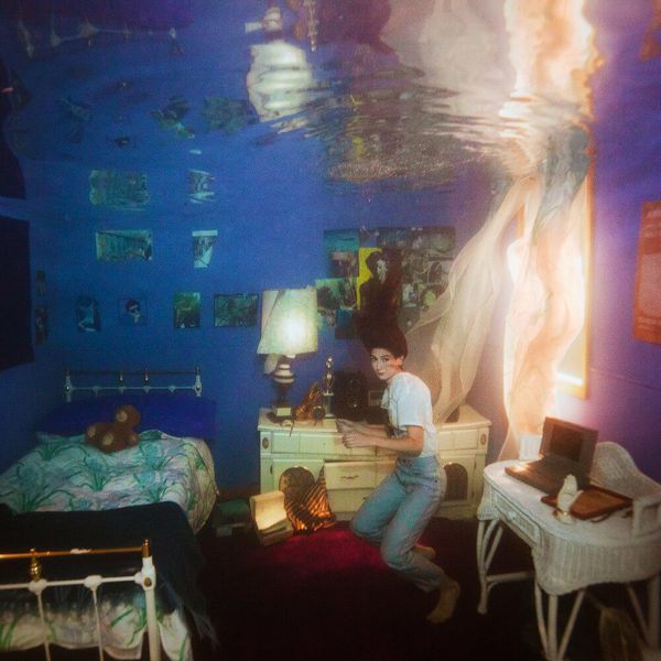 Titanic Rising // Weyes Blood