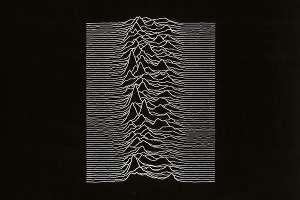 Review: Unknown Pleasures // Joy Division // Audioxide