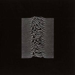 洋楽 JOY DIVISION / Unknown Pleasures Review: Unknown Pleasures // Joy Division // Audioxide
