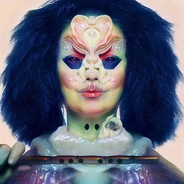 Utopia // Björk 