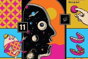 Review: Vols. 11 & 12 // Desert Sessions // Audioxide