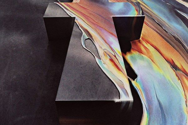 Review: Woman // Justice // Audioxide