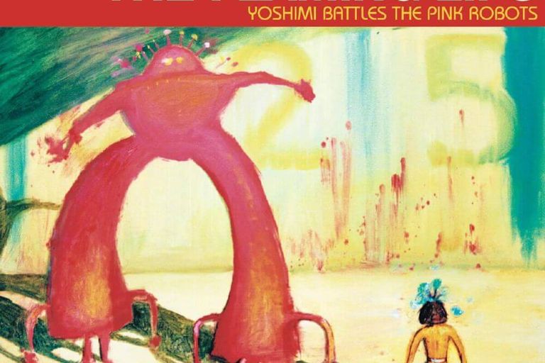 Review: Yoshimi Battles the Pink Robots // The Flaming Lips
