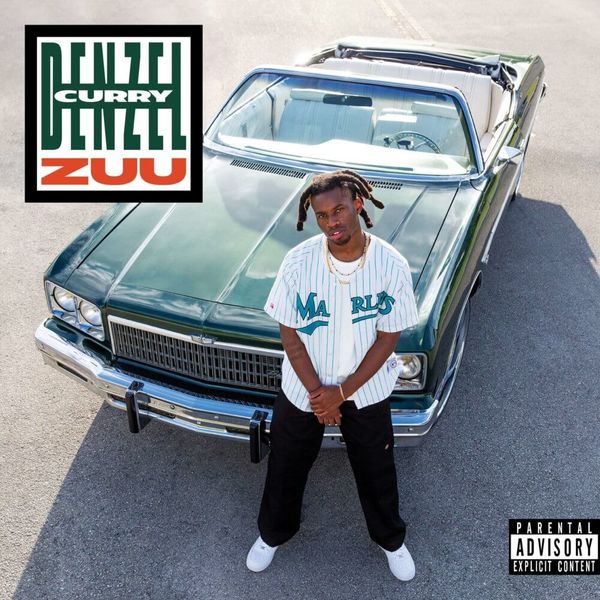 ZUU // Denzel Curry