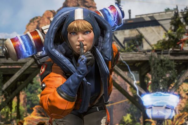 A Grand Soirée: All character themes in ‘Apex Legends’ ranked