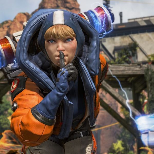 A Grand Soirée: All character themes in ‘Apex Legends’ ranked