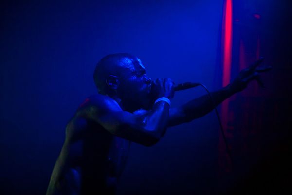 ‘Bottomless Pit’ shows Death Grips oddities are still no gimmick