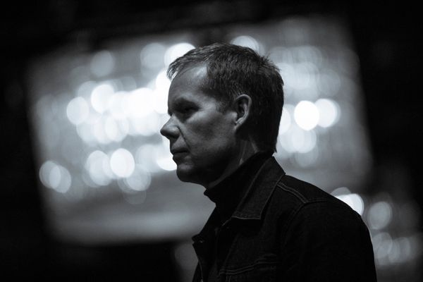 Max Richter’s evocative activism soothes the soul