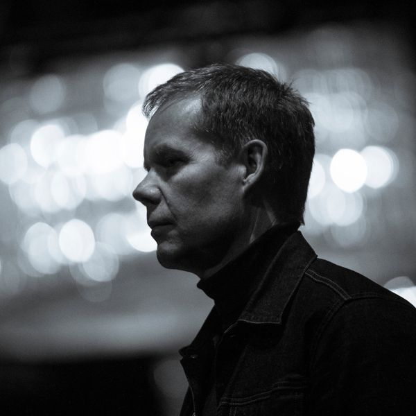 Max Richter’s evocative activism soothes the soul