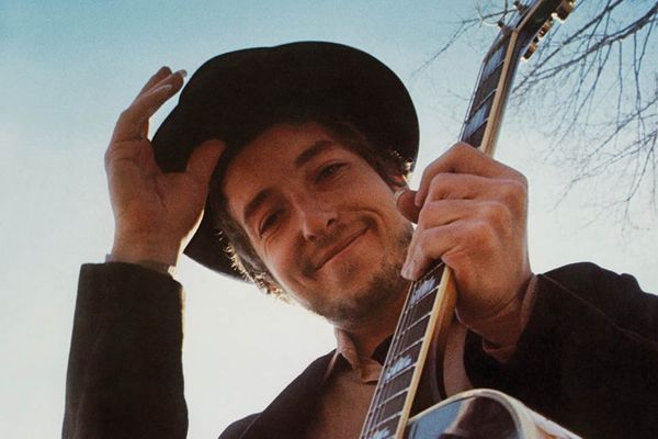 Mr. Tambourine Fan: Bob Dylan’s studio albums ranked