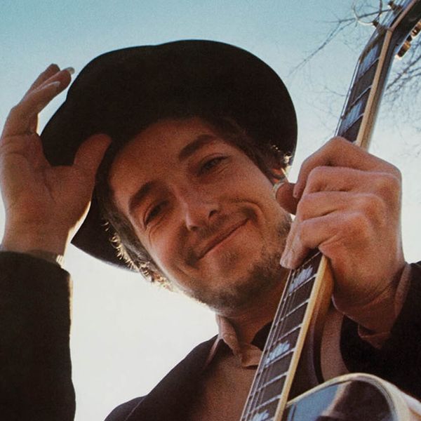 Mr. Tambourine Fan: Bob Dylan’s studio albums ranked