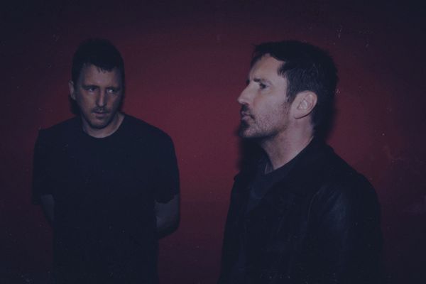 All the Pigs, All Lined Up: Nine Inch Nails’ studio albums ranked