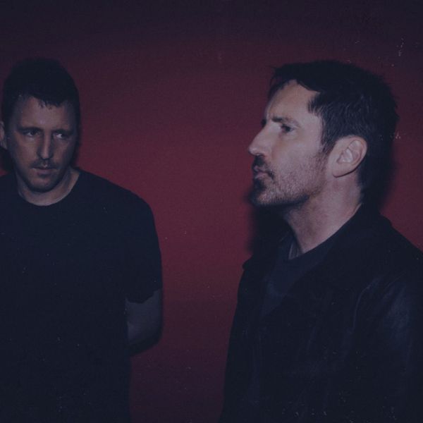 All the Pigs, All Lined Up: Nine Inch Nails’ studio albums ranked