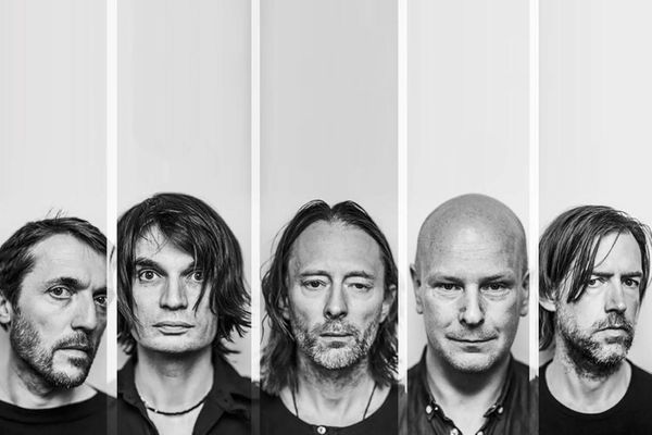 2 + 2 = 9: Radiohead’s studio albums ranked