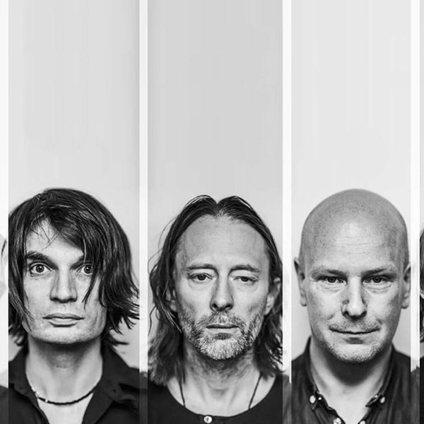 2 + 2 = 9: Radiohead’s studio albums ranked