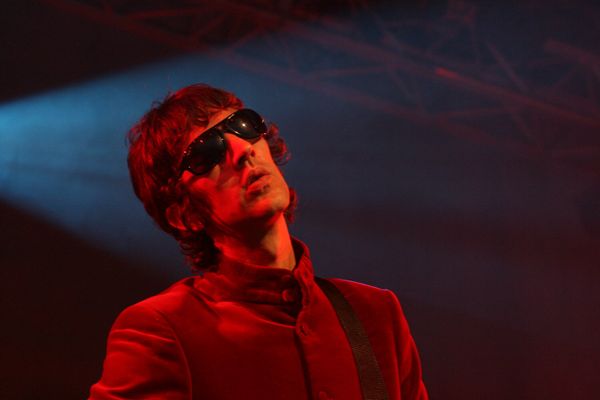 Richard Ashcroft is wasting his northern soul