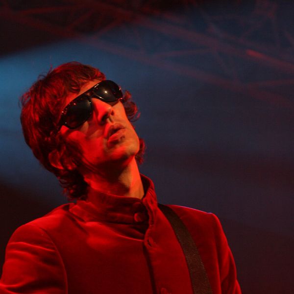 Richard Ashcroft is wasting his northern soul