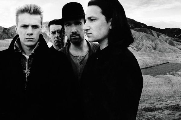 How to Dismantle a Frontloaded Discography: U2’s studio albums ranked